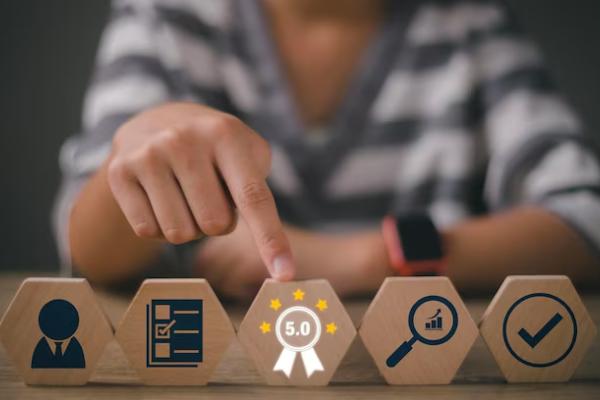 Accreditations and Recognitions