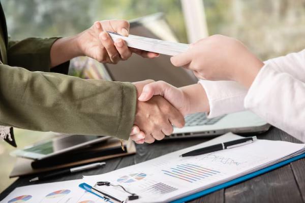 Benefits of Business Loans