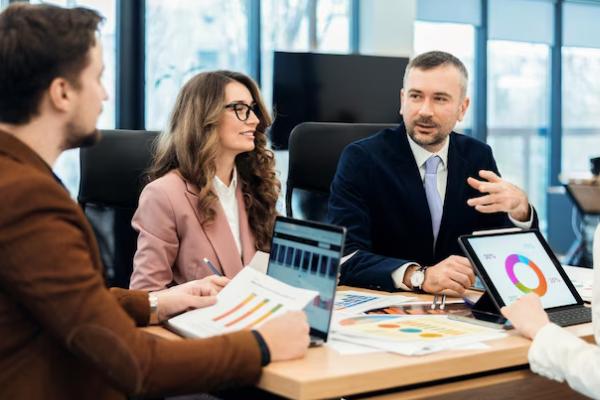 Accounting and Bookkeeping Services in Dubai