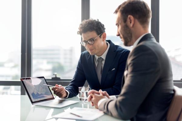 Business Valuation Services