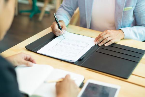 Company Registration Formalities