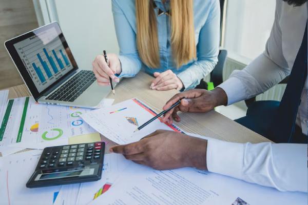 Corporate Tax Services