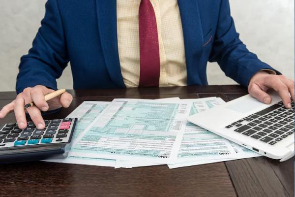 Excise Tax Services