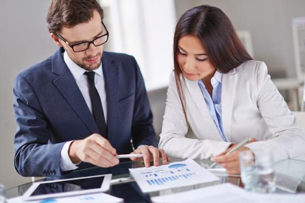 How Tax Consultants Bring Added Value to the Business_