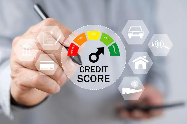 How to Improve Your Credit Score for Loan Approva
