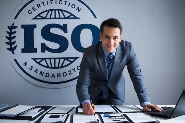 ISO Certification Dubai