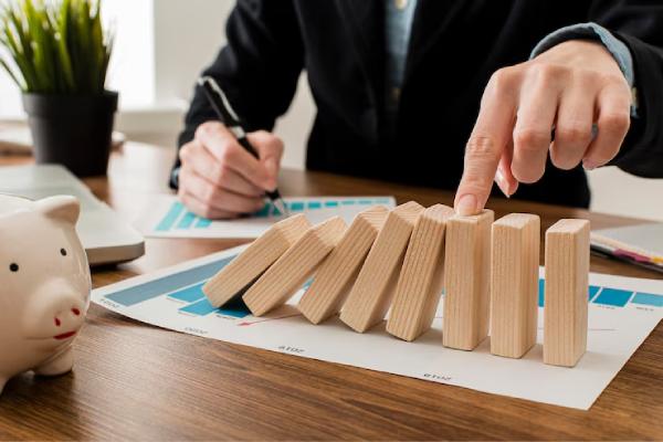 Last Steps for Liquidation of the Company