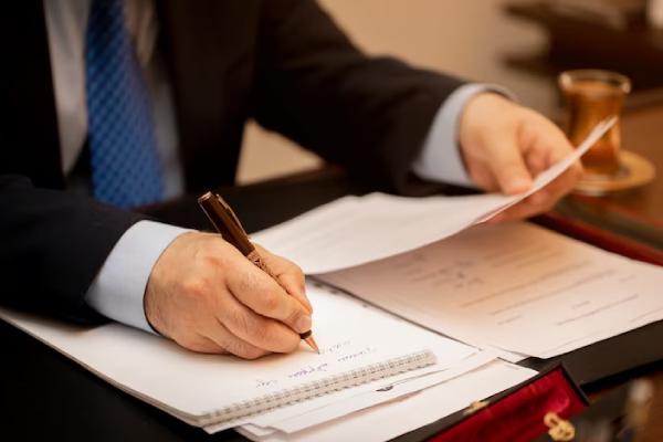 Legal Expertise