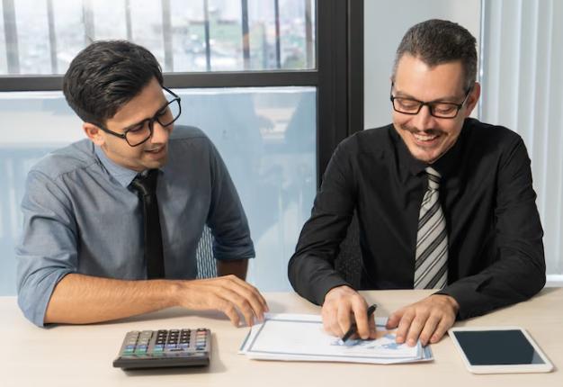 Our Corporate Tax Services in Dubai, UAE