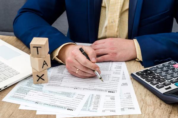 Tax Laws and regulations Advisory
