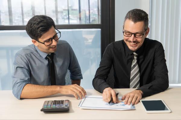 Tax Planning and Advisory