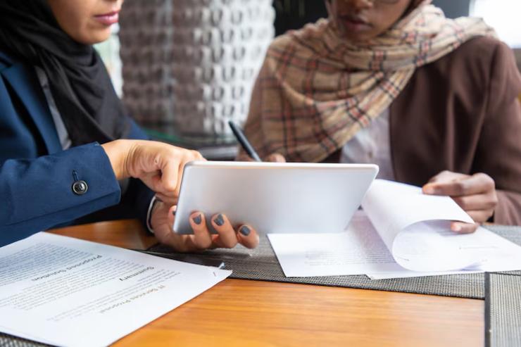 Things to Know to Apply Business Bank Loan in Dubai