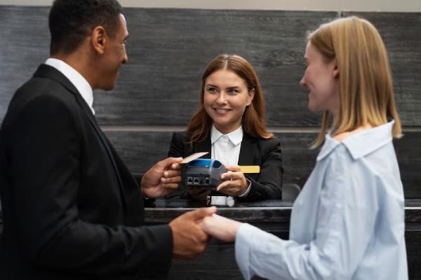 Top Banks for Opening a Business Bank Account