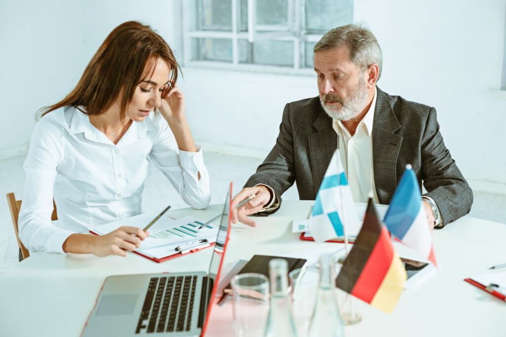 Types of Liquidation in the UAE