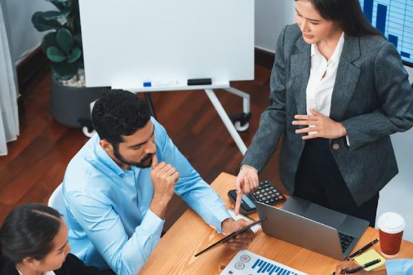 VAT Compliance Consultancy