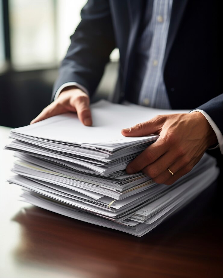 Company Liquidation Services in Dubai
