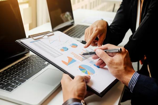 What is Business Valuation