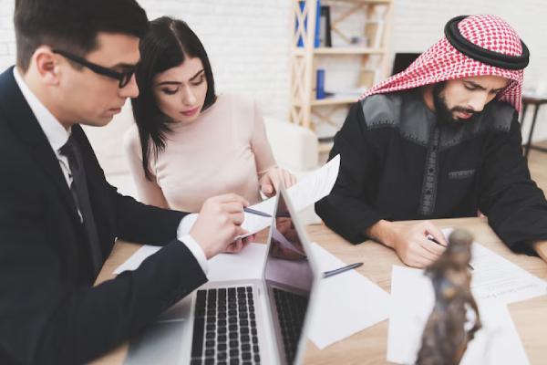 Why Choose Arabian Wingz for Business Valuation Services in Dubai, UAE_