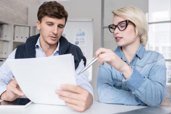 Why Tax Consulting