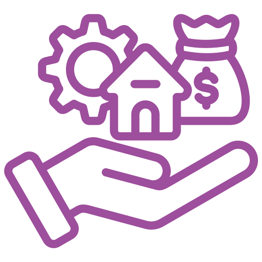 asset icon