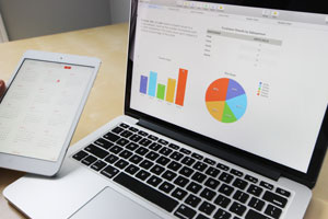 Accounting and Bookkeeping Services in Dubai