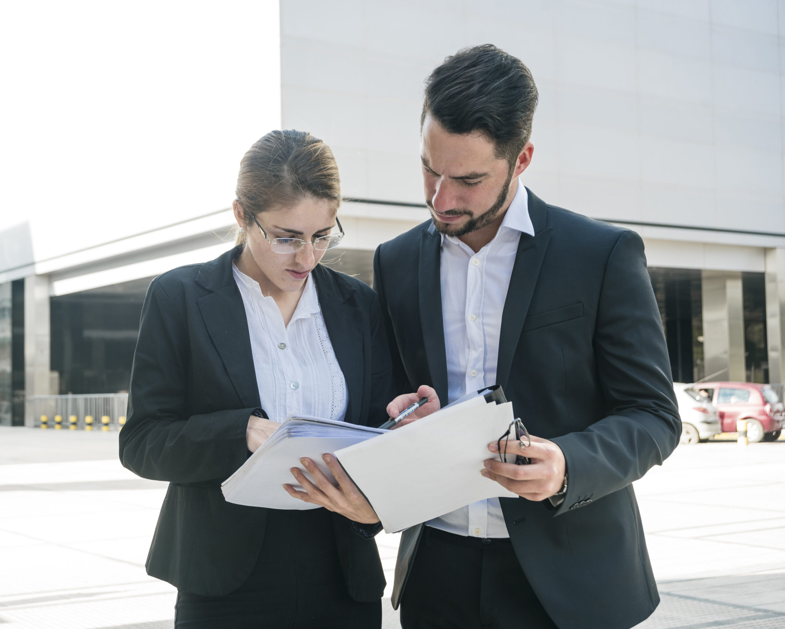 Company Liquidation Services