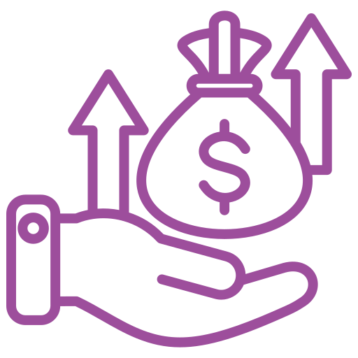 cost icon