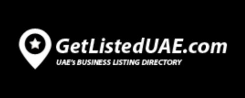Get List UAE Logo