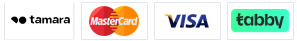 Payment Metthod on Arabian Wingz