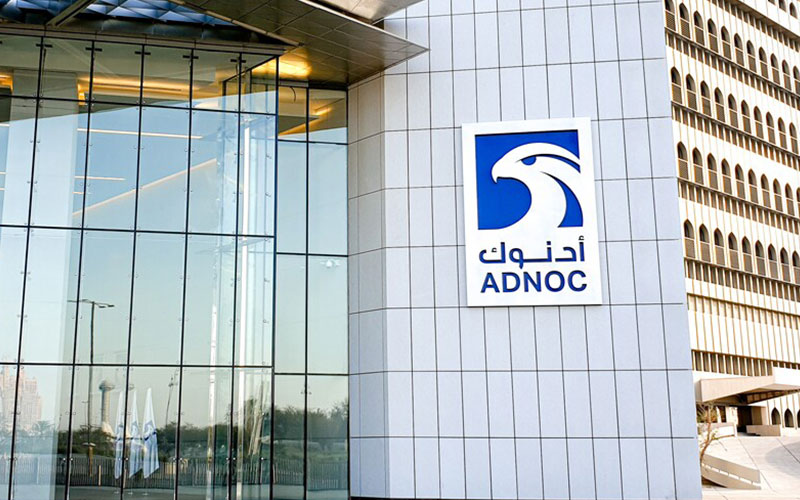 ADNOC Registration