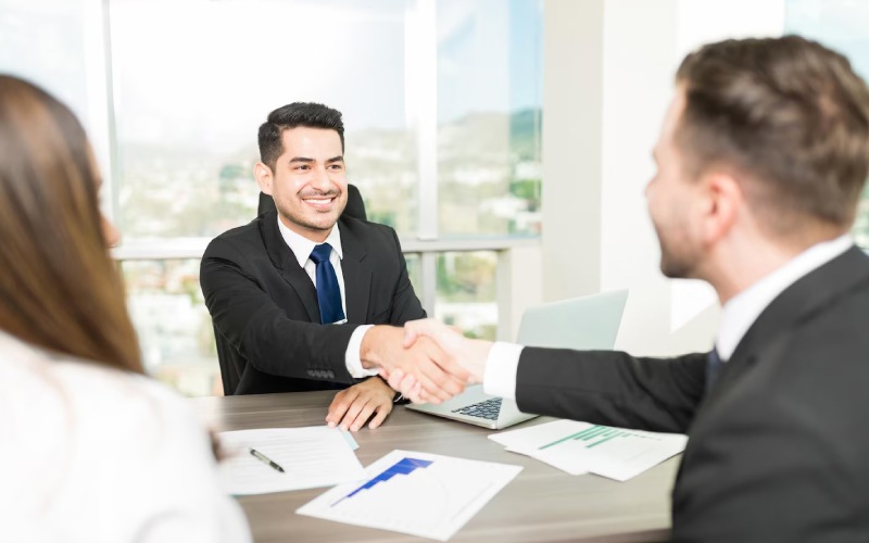 ICV Certification Partner
