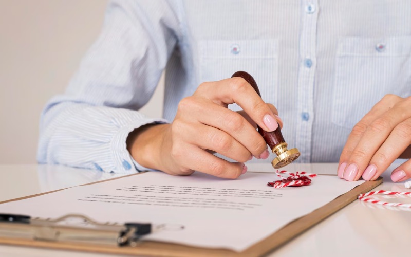 Significance of the ICV Certificate