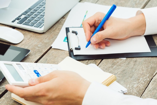 Trusted VAT Deregistration Services in UAE