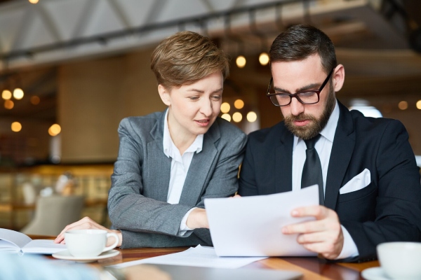 AML/CFT Policy, Controls, and Procedures Documentation