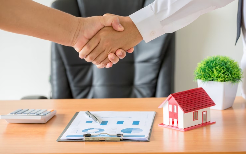 Commercial Mortgages​