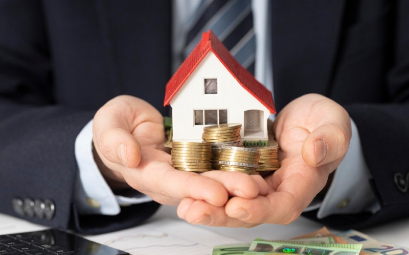 Home Loans