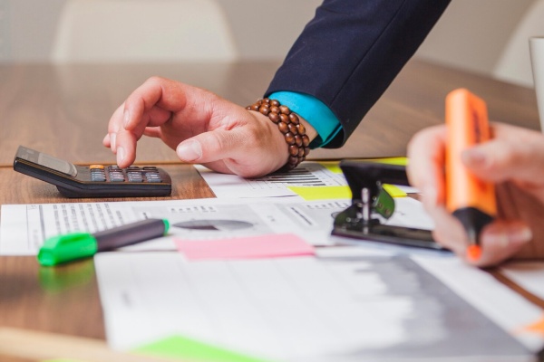 How VAT Return Filing Works