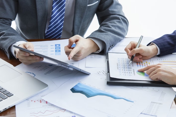 Refreshing the AML/CFT Manual
