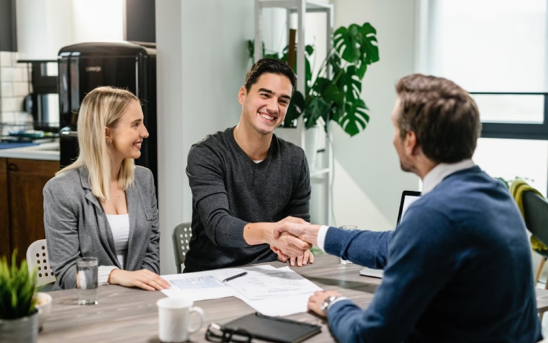 Mortgage Loan
