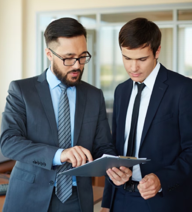 Why Choose Arabian Wingz For AML Compliance