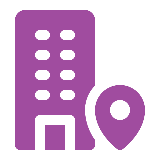address