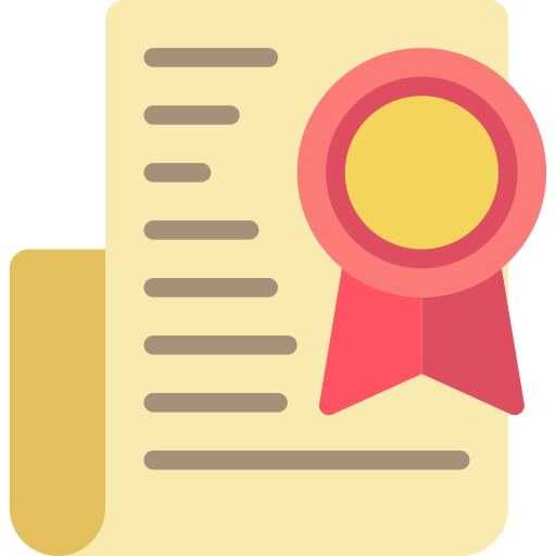 certificate (1)