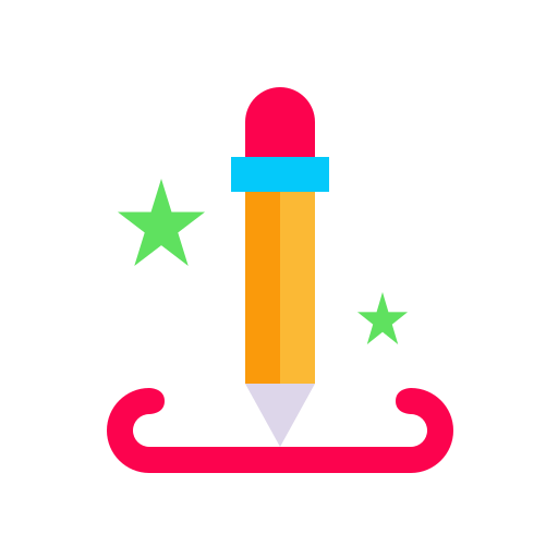 pencil-and-paintbrush