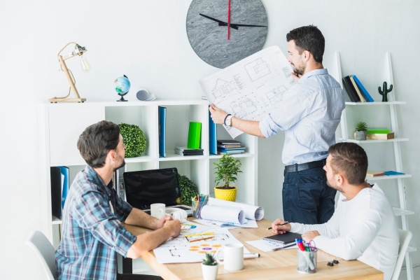 Advantages of Business Setup in Meydan Freezone