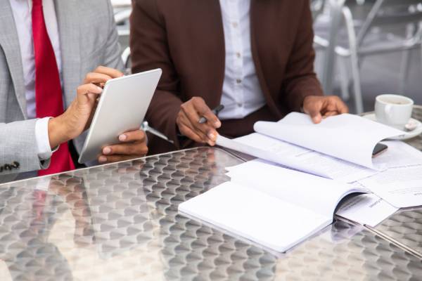 Documents Required for Registering an Offshore Company in UAE