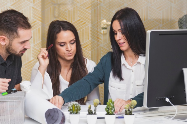 Step-by-Step Guide: Business Setup in Dubai Free Zone​