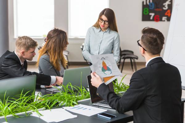 What Is an Offshore Company_