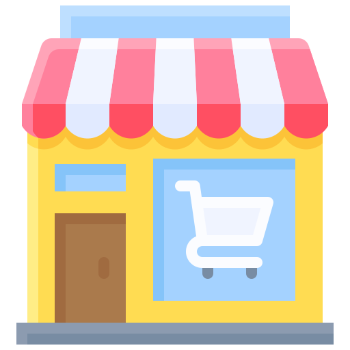 supermarket