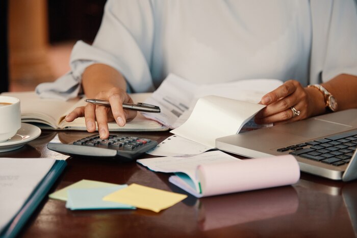 Who Needs to File a VAT Return in UAE