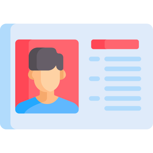 id-card